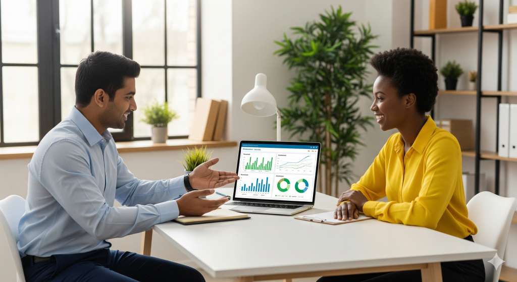 Hvorfor korrekt bogføring er en forudsætning for effektiv revision