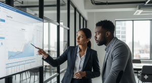 Sådan hjælper revisor med at optimere virksomhedens likviditet